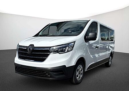 Renault Trafic Combi Grand Authentique Blue dCI 110