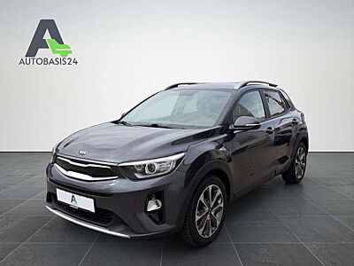 Kia Stonic 1.6 CRDI Vision *NAVI*KAMERA*BLUETOOTH