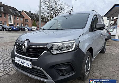 Renault Kangoo Kastenwagen TCe 130 Automatik Navi Klima Tempomat