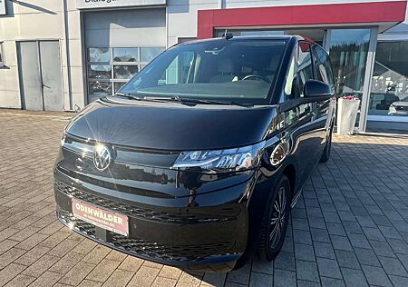 VW T7 Multivan Volkswagen 2.0TSI DSG 7-Sitze AHK Digital Cockpit+ Allwetterr