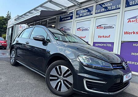 VW Golf Volkswagen VII Lim. GTE #Aut.#*Navi*Klimaaut*SItzhzg*
