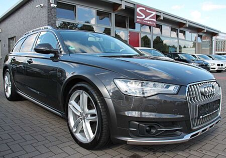 Audi A6 Allroad quattro 3.0 TDI 2.Hand ACC LED Kamera