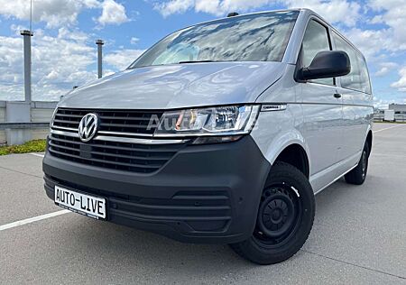 VW T6 Transporter Volkswagen T6.1 Transporter 2,0 TDI*9-STZ*NAVI*KLIMA*KAMERA