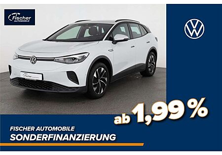 VW ID.4 Volkswagen Pro Performance 77 kWh