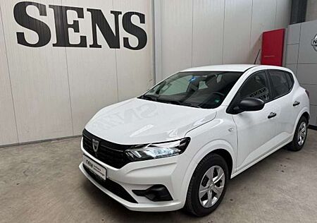 Dacia Sandero III 1.0 TCe 100 LPG Essential " Klimaanl