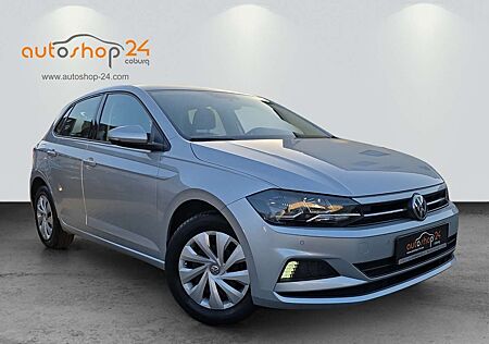 VW Polo Volkswagen Comfortline*NAVI*Klima*