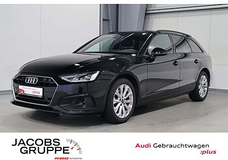 Audi A4 Avant 35 TDI Navi*PDC*R-Kamera *