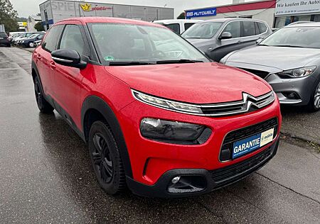 Citroën C4 Citroen Cactus Shine*1. HAND*GARANTIE*