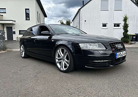 Audi S6 Avant