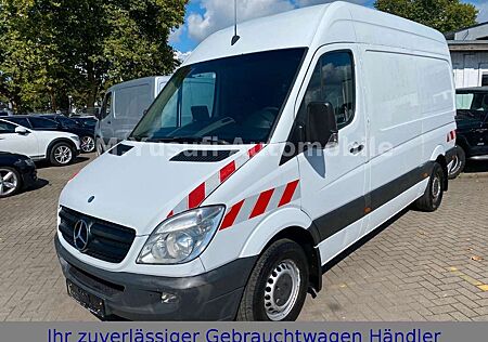 Mercedes-Benz Sprinter 313 CDI KASTEN KLIMA|AHK|TEMPOMAT