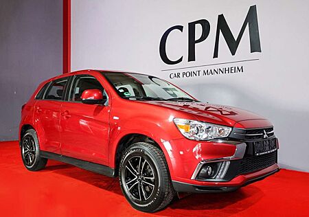 Mitsubishi ASX EDITION *53.000* NAVI R.KAM 1.HD TOP ZUSTAND