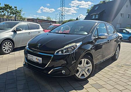 Peugeot 208 Style/GARANTIE/TÜV NEU/SERVICE NEU/TIP TOP