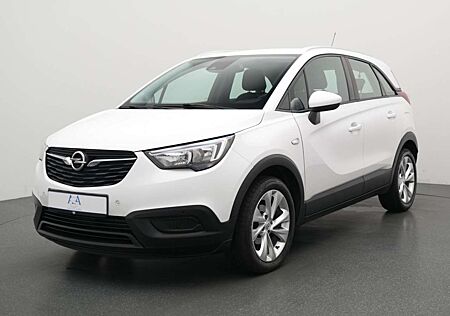 Opel Crossland X NAVI+CARPLAY+SITZHZG+PDC+SPURASSIST