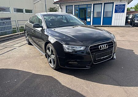 Audi A5 1.8 TFSI/Automatik+Xenon+Leder