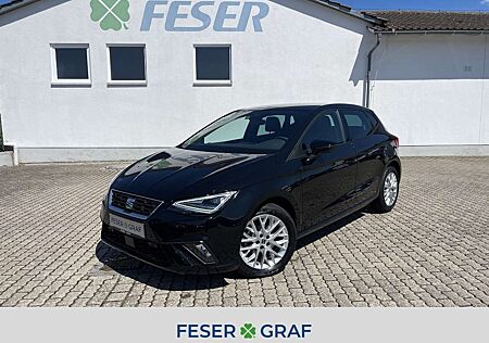 Seat Ibiza FR 1.0 TSI ACC LED NAVI VIRTUAL