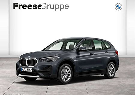 BMW X1 sDrive18d DAB LED RFK AHK Klimaaut. PDC