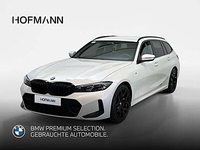 BMW 320 M Sport Pro