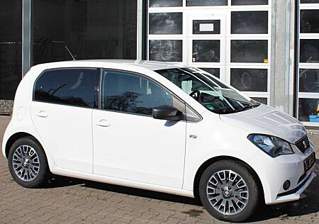 Seat Mii 5-Türer 1.0 Chic
