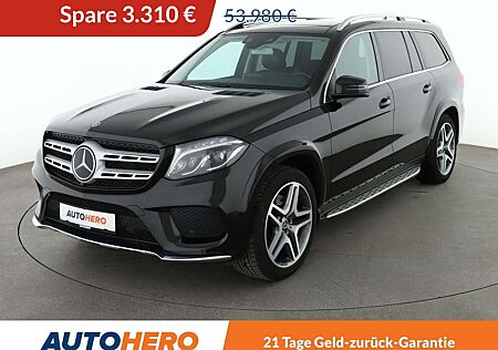Mercedes-Benz GLS 350 350 4Matic AMG Line Aut.*NAVI*LED*ACC*360*