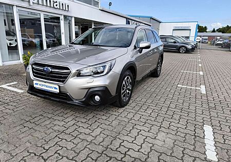 Subaru Outback 2.5i Comfort CVT