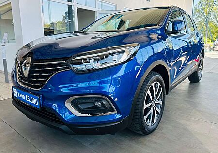 Renault Kadjar 1.3 TCE Business Aut. NAVI RFK SHZ LED