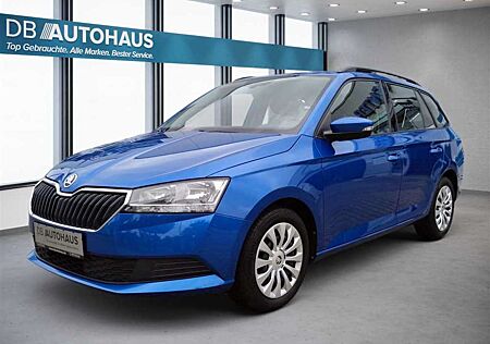 Skoda Fabia Ambition 1.0 TSI