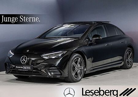 Mercedes-Benz EQE 350 + AMG DIG.LIGHT/AHK/Pano/Distro/360°/HUD