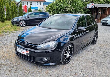 VW Golf Volkswagen VI Highline R-Line / Inkl. Garantie