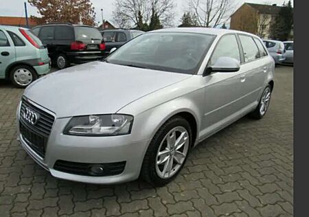 Audi A3 Sportback 1.6 Ambition