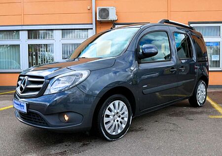 Mercedes-Benz Citan 111 CDI Tourer Edition/KLIMAAUTOMATIK/SHZ