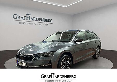 Skoda Octavia Combi Balance