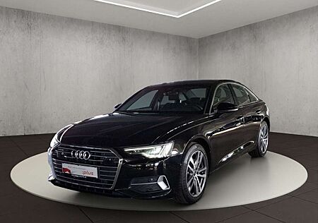 Audi A6 Sport 40 TDI quattro 150(204) kW(PS