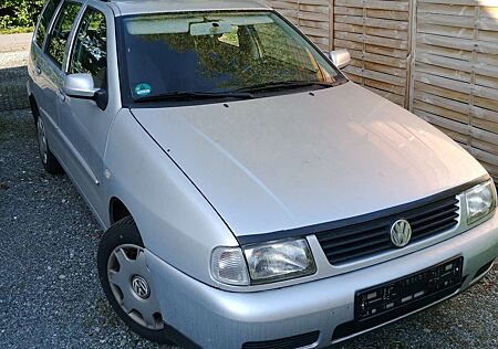 VW Polo Variant Volkswagen Polo III 60