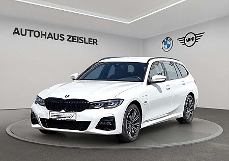 BMW 330 e Touring M SPORTPAKET *24tkm*