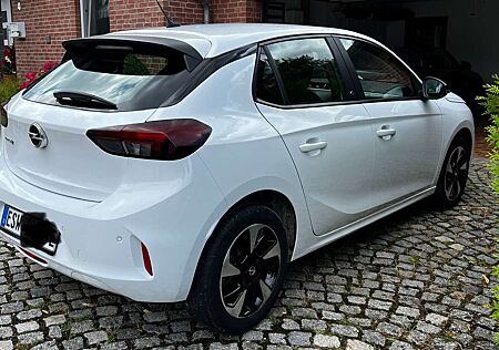 Opel Corsa-e Corsa-eEdition