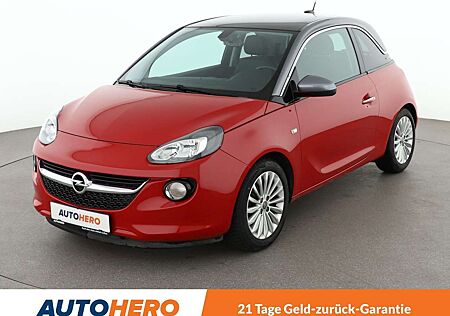 Opel Adam 1.4 Glam *TEMPO*PANO*PDC*SHZ*KLIMA*