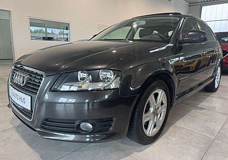 Audi A3 1.6 Ambition Schiebedach/Klimaautomatik/SHZ
