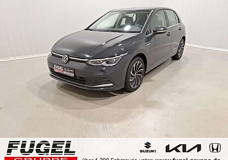 VW Golf Volkswagen 1.5 TSI Style LED|virt.Cock.|Navi|ACC