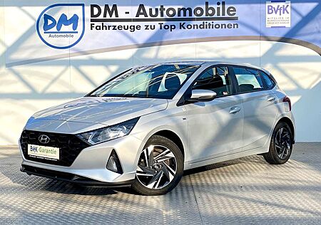 Hyundai i20 1.0 DCT Trend Mild-Hybrid