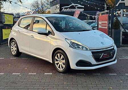 Peugeot 208 Active *5-Türig*LED*PDC*NUR FÜR GEWERBE*