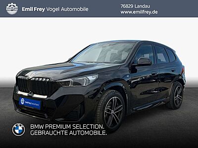 BMW iX1 M Sportpaket LED* Head-Up* SHZ*