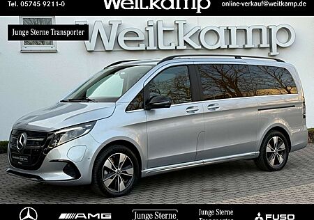 Mercedes-Benz EQV 300 AVANTGARDE Lang AIRMATIC+PANO+360°+BURM.