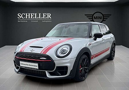Mini John Cooper Works Clubman John Cooper Works AA Head-Up DAB LED RFK PDC