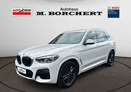 BMW X3 xDrive 20 i M Sport
