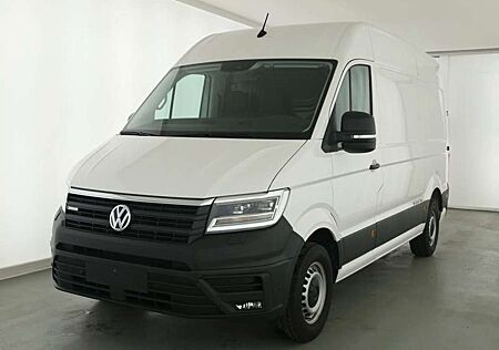 VW Crafter Volkswagen e- Kasten MRH TMP SHZ HFS RFK AppCnct LED