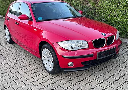 BMW 116i 116 Benzin