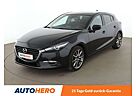 Mazda 3 2.0 Kizoku Aut.*NAVI*CAM*SHZ*ALU*TEMPO*