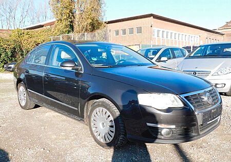 VW Passat Volkswagen Lim. Comfortline 2.0 TDI