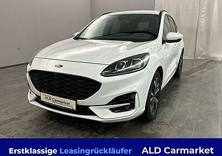 Ford Kuga 2.5 Duratec PHEV ST-LINE X Geschlossen, 5-türig, A