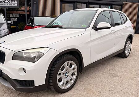 BMW X1 16 d sDrive